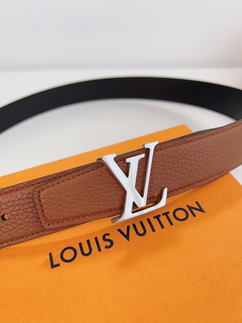 Louis Vuitton Belts